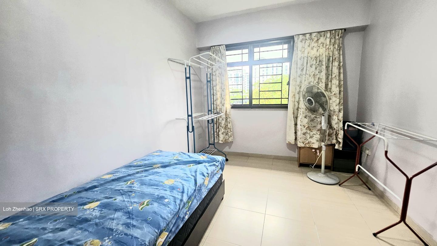 Blk 508A Wellington View (Sembawang), HDB 4 Rooms #557264061